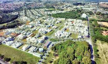 Imagem 4: CONDOMINIO VILLA DO BOSQUE - TÉRREA - CA2541