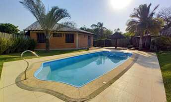 Imagem 2: Casa com 3 dormitórios à venda, 196 m² - Areão - Canelinha/SC