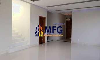 Imagem 3: Excelente Sobrado no Alphaville Nova Esplanada 1