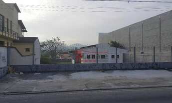 Imagem: Prédio comercial para venda e locação