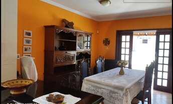 Imagem 4: CASA ALTO PADRÃO COMERCIAL/RESIDENCIAL V. ZÉLIA - LORENA - SP