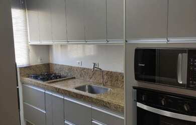 Imagem 7: APARTAMENTO MOBILIADO BAIRRO UNIVERSITÁRIO 3 DORMITÓRIOS