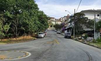 Imagem 4: 2 terrenos juntos em condomínio fechado Cotia/SP