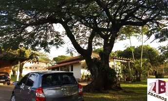 Imagem 6: CHÁCARA 05 DORMITÓRIOS E 05 SUITES EM BOITUVA