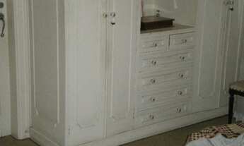 Imagem 7: APARTAMENTO RESIDENCIAL em Santos - SP, Boqueirão