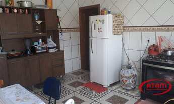 Imagem 4: CASA TÉRREA EM OFERTA EM TATUÍ - 2 DORM. 2 VAGS