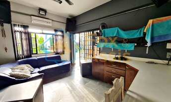 Imagem 6: Venda - Casa - Chácara Machadinho I - Americana - SP