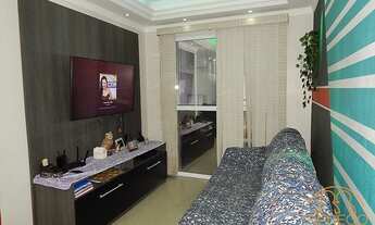 Imagem 3: Ref.: 2043 - Apartamento com 2 dormitórios, 53,80 m²