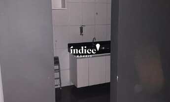 Imagem 4: Apartamento à venda 2 quartos 1 vaga Centro Araraquara