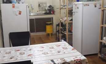 Imagem 3: Suíte Santa Teresa