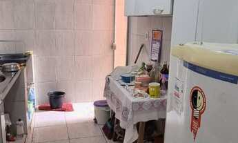 Imagem 6: CASA TIJUCAL SETOR 1 COM PISCINA