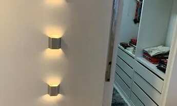 Imagem 2: 4 quartos finamente montado - Ed. Infinity Blue Cód: 23190 z