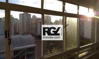 Imagem 4: Apartamento 290m² 4 dormitórios 2 vagas bela Vista