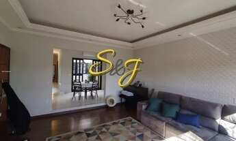 Imagem 4: Casa para Venda em Paulínia, Jardim Ypê, 3 dormitórios, 2 suítes, 4 banheiros, 4 vagas