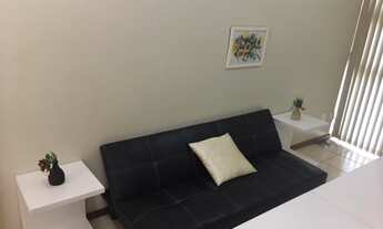 Imagem 5: CA 09 ED. BOULEVAD SILCO APTO 302