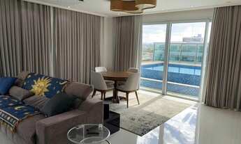 Imagem: Magnífica Cobertura Duplex, 590m², 4 quartos