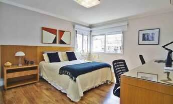 Imagem 7: Apartamento para aluguel com 420 metros quadrados com 4 quartos