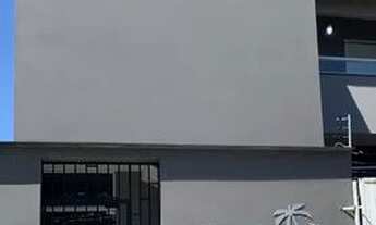 Imagem 2: Apartamento 1 quarto - loft vista mar