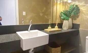 Imagem 4: Apartamento com 3 dormitórios à venda, 120 m² por R$ 1.001.085,45 - São Mateus - Juiz de F