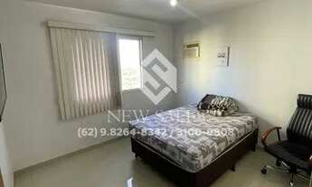 Imagem 5: Excelente apartamento com 2 quartos no Residencial Eldorado