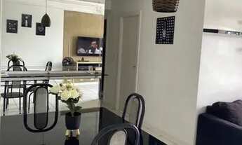 Imagem 4: APARTAMENTO ECOPARQUE MOBILIADO