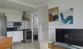 Imagem 4: Apartamento para aluguel possui 65 metros quadrados com 2 quartos em Tamarineira - Recife