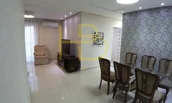 Imagem: Apartamento para Venda em Sorocaba, Vila