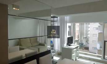 Imagem 3: Flat na Bela Vista