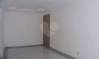 Imagem 3: Apartamento para alugar e/ou vender com 57m² no Barro Branco, Zona Norte