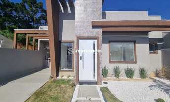 Imagem 6: FAZENDA RIO GRANDE - Casa Padrão - Eucaliptos