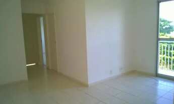 Imagem: Apartamento 3 quartos - Residencial Parque