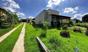 Imagem 2: Casa Condomínio Fazenda Solar - Igarapé - Betim - MG