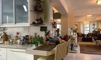 Imagem 4: Apartamento com 2 dormitórios à venda, 146 m² por R$ 1.500.000,00 - Centro - Florianópolis