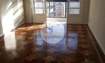 Imagem: Apartamento com 2 dorms, Aparecida, Santos