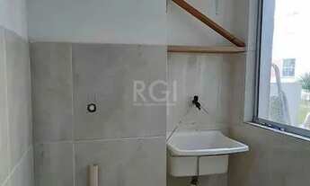 Imagem 5: Apartamento para Venda - 44.6m², 2 dormitórios, 1 vaga - Restinga