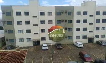 Imagem 4: Apartamento com 1 dormitório para alugar, 40 m² por R$ 1.300,02/mês - Vila Monte Alegre