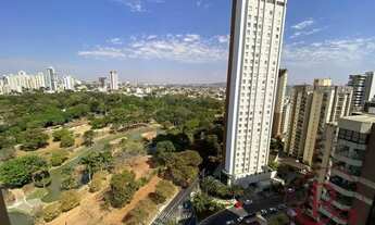 Imagem 3: Apartamento com 3 suítes à venda, 173 m² por R$ 1.550.000 - Setor Oeste - Goiânia/GO