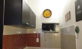 Imagem 7: Quarto independente em Botafogo