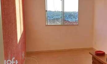 Imagem 5: Apartamento à venda em Campo Limpo com 38 m², 2 quartos