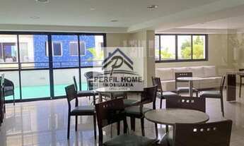 Imagem 3: Apartamento para Venda em Salvador, Pituba, 3 dormitórios, 1 suíte, 3 banheiros, 2 vagas