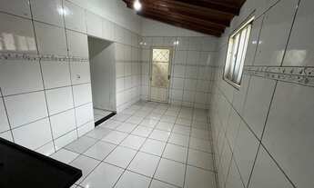 Imagem 6: Casa locação Pq. Celeste