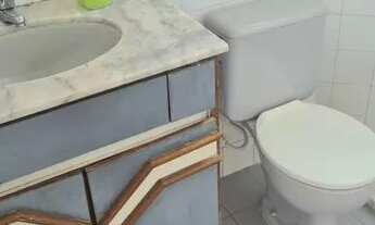 Imagem 3: Apartamento para venda tem 120 metros quadrados com 3 quartos em Garcia - Salvador - BA