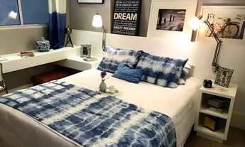 Imagem 6: Apartamento para Venda em São Paulo, Ipiranga, 2 dormitórios, 2 banheiros, 1 vaga