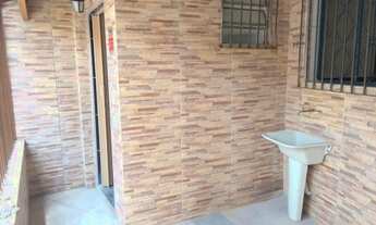 Imagem 6: Casa de condomínio para aluguel possui 58 metros quadrados com 2 quartos