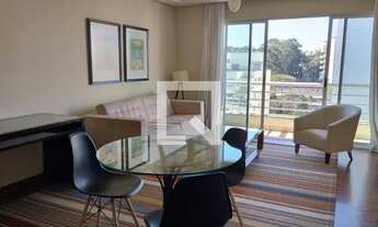 Imagem 1: Apartamento para Aluguel - Pinheiros, 1 Quarto, 53 m2