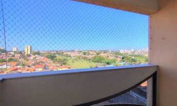 Imagem 6: Apartamento com 2 dormitórios à venda, 74 m² por R$ 435.000 - Jardim Satélite - São José d