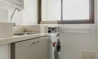 Imagem 5: Apartamento de 2 dormitórios no Itacorubi