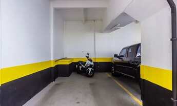 Imagem 5: Apartamento Residencial à venda, Vila Pompeia, São Paulo - AP4907