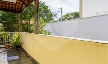 Imagem 4: Sobrado para venda em Alto da Lapa - São Paulo - SP