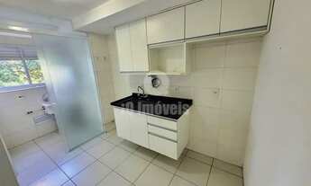 Imagem 4: Apartamento para locação com 49 m², 1 suíte e 1 vaga no Campo Belo R$ 3.200,00